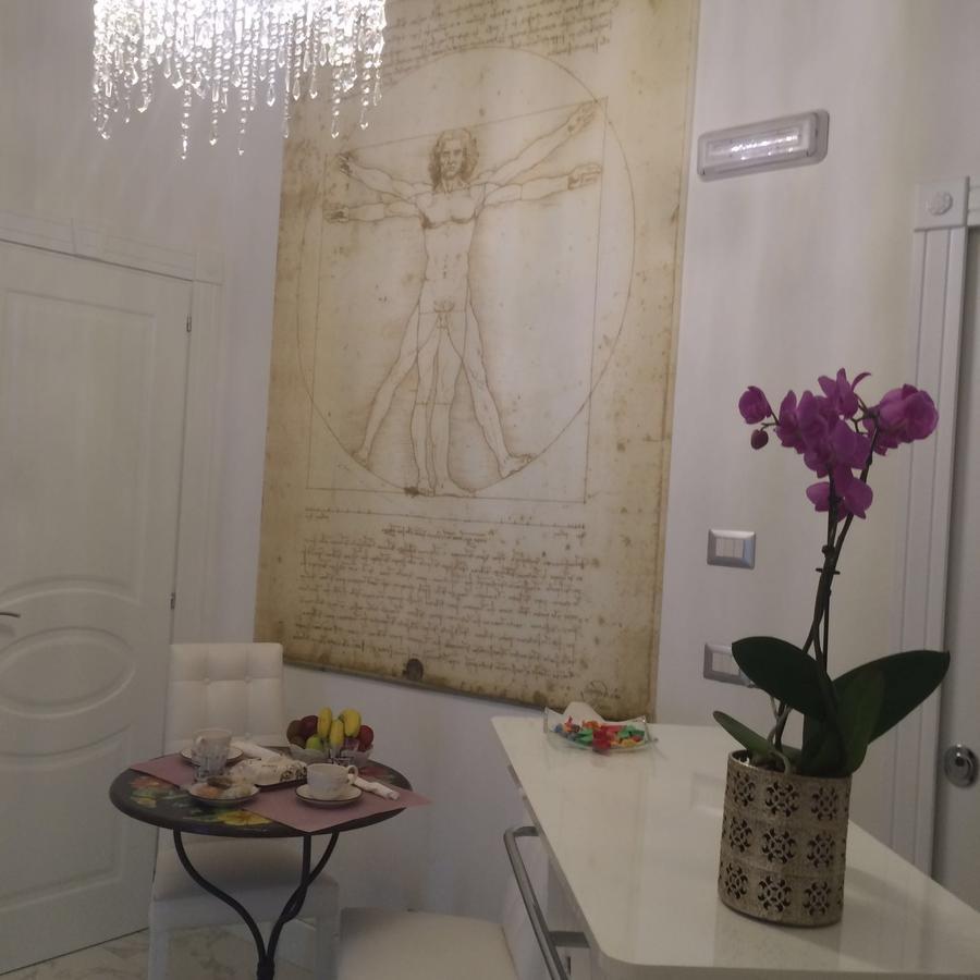 卡塔尼亚La Dimora Del Marchese住宿加早餐旅馆 外观 照片